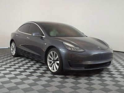 2020 Tesla Model 3 Long Range AWD *CLEAN CARFAX*