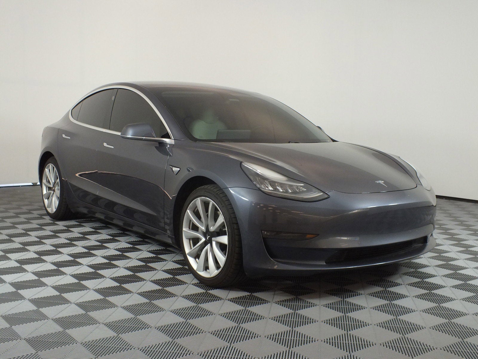 2020 Tesla Model 3 Long Range AWD *CLEAN CARFAX*