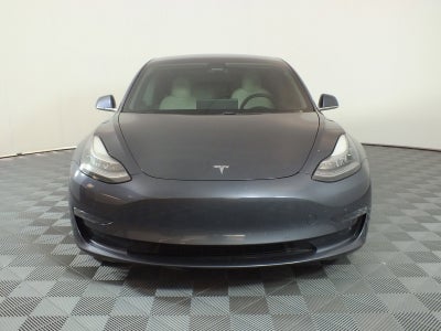2020 Tesla Model 3 Long Range AWD *CLEAN CARFAX*