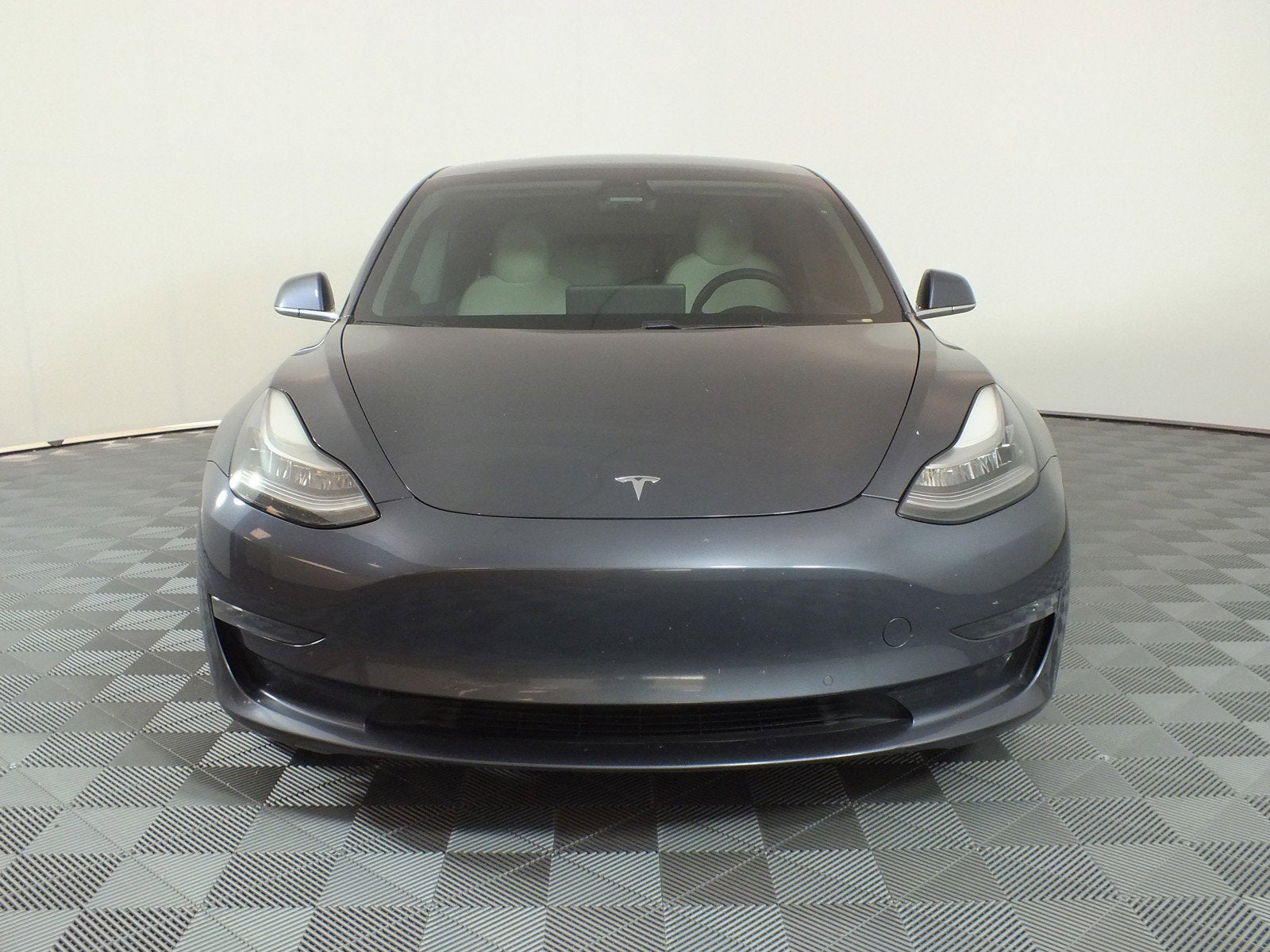 2020 Tesla Model 3 Long Range AWD *CLEAN CARFAX*