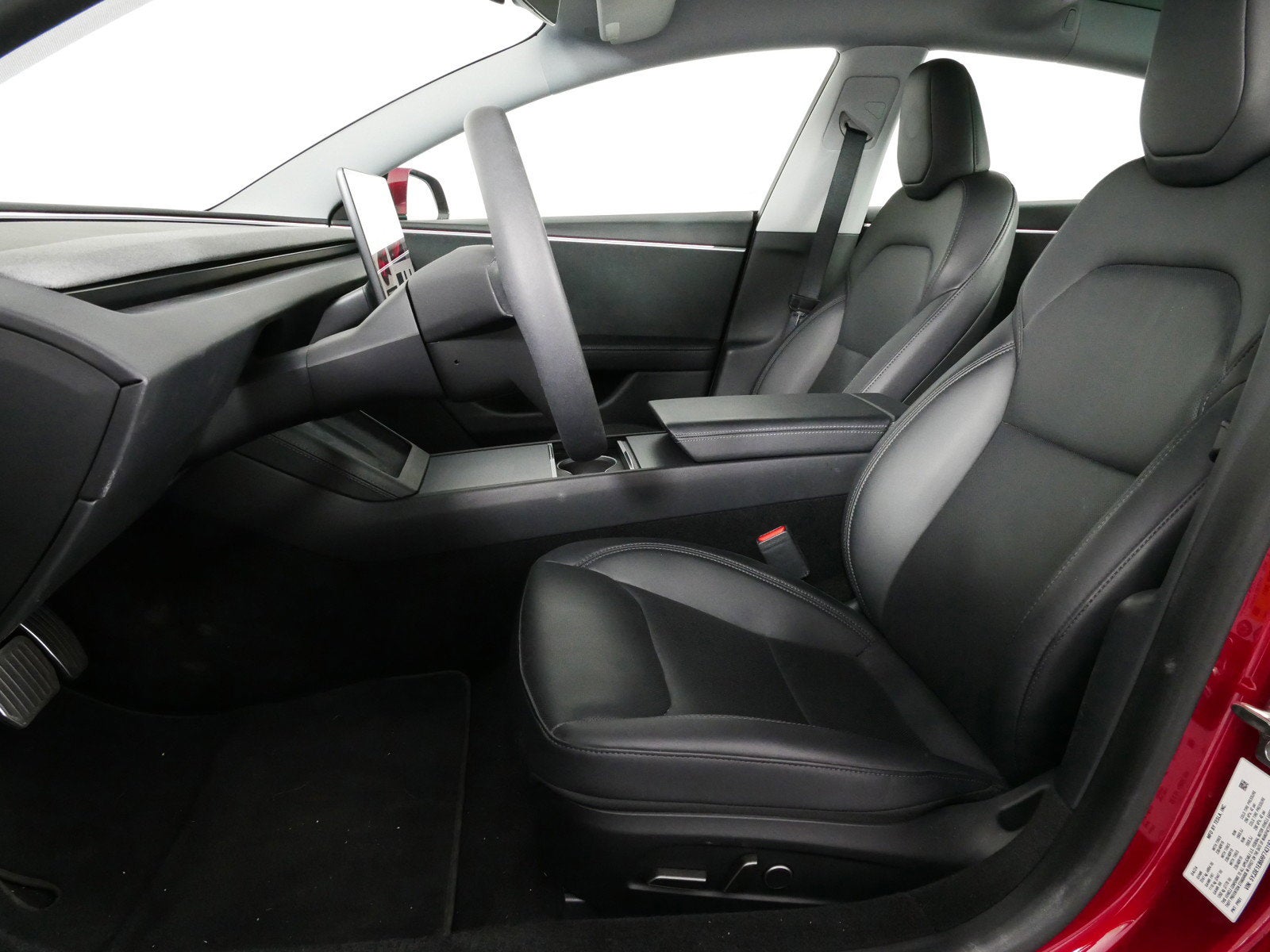 2024 Tesla Model 3 Long Range AWD *1-OWNER*