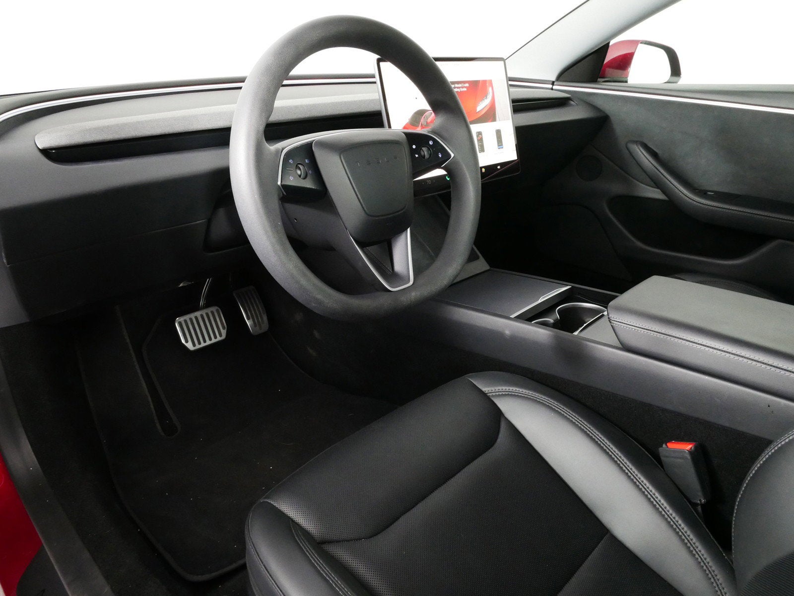 2024 Tesla Model 3 Long Range AWD *1-OWNER*