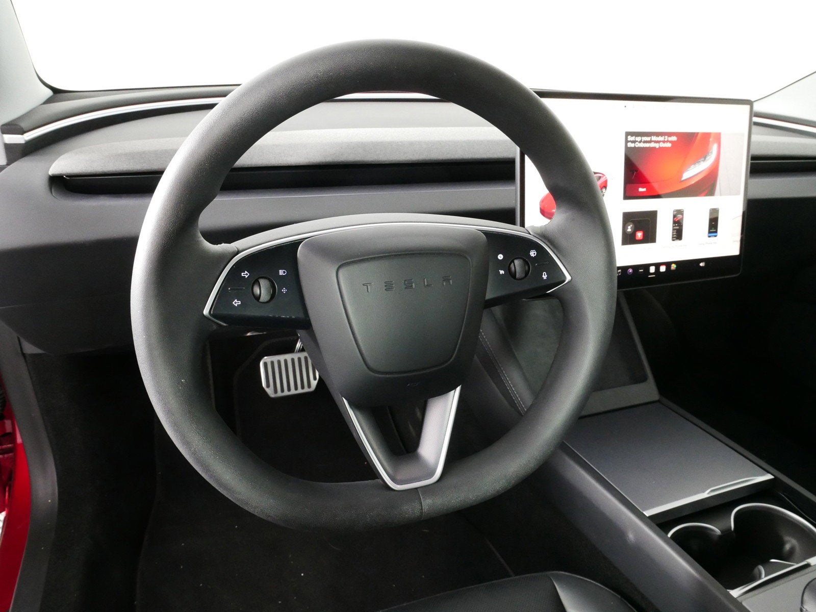 2024 Tesla Model 3 Long Range AWD *1-OWNER*