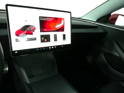 2024 Tesla Model 3 Long Range AWD *1-OWNER*
