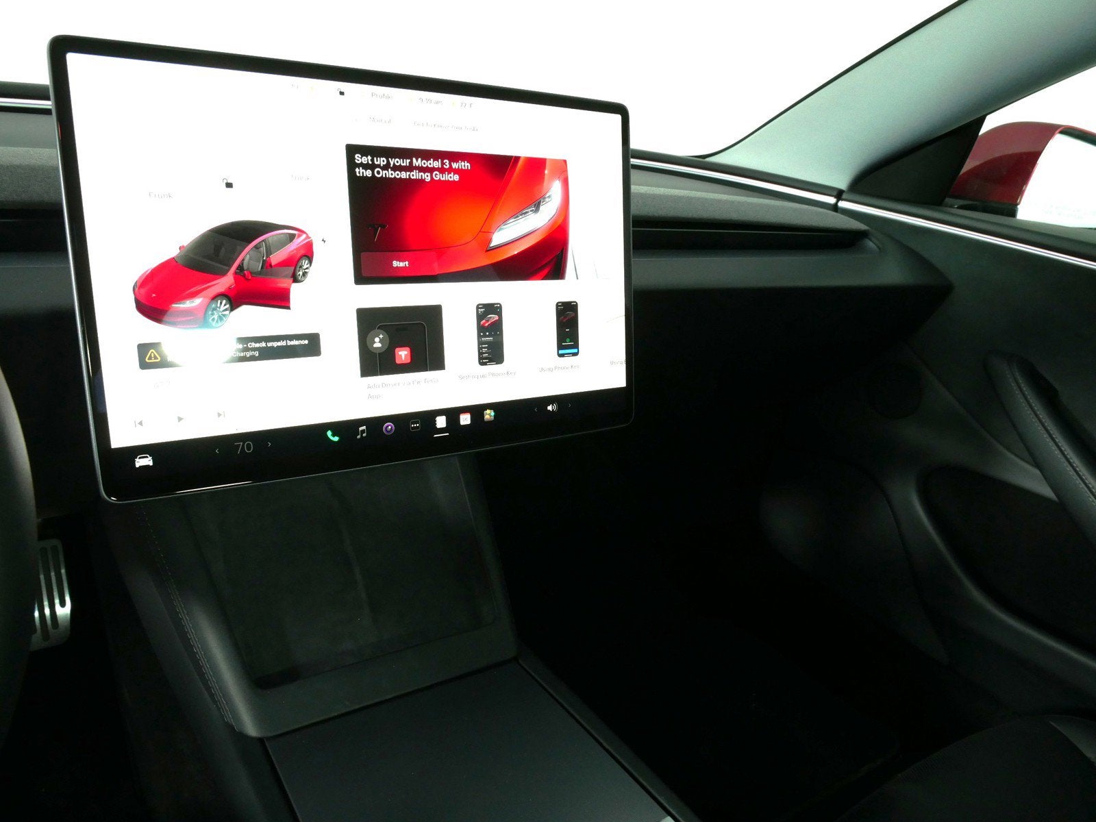 2024 Tesla Model 3 Long Range AWD *1-OWNER*
