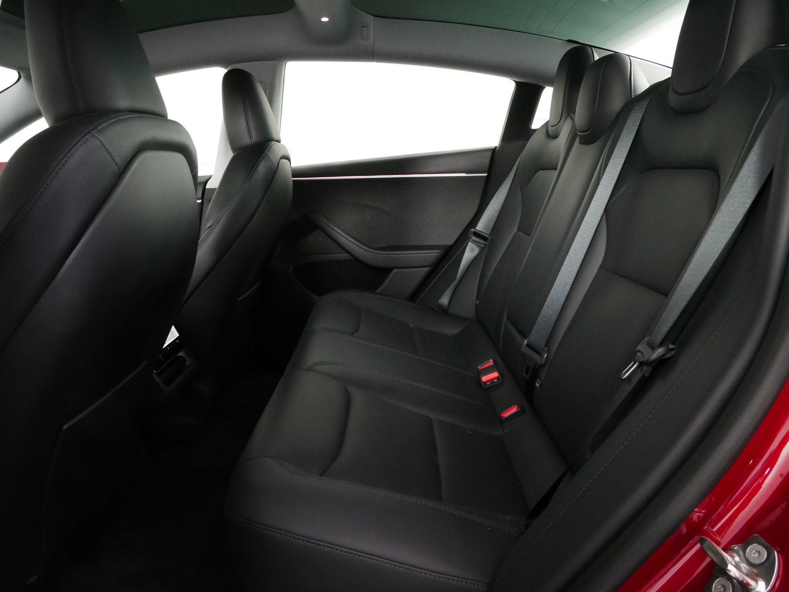 2024 Tesla Model 3 Long Range AWD *1-OWNER*