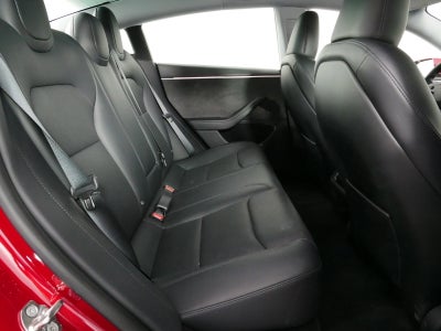 2024 Tesla Model 3 Long Range AWD *1-OWNER*