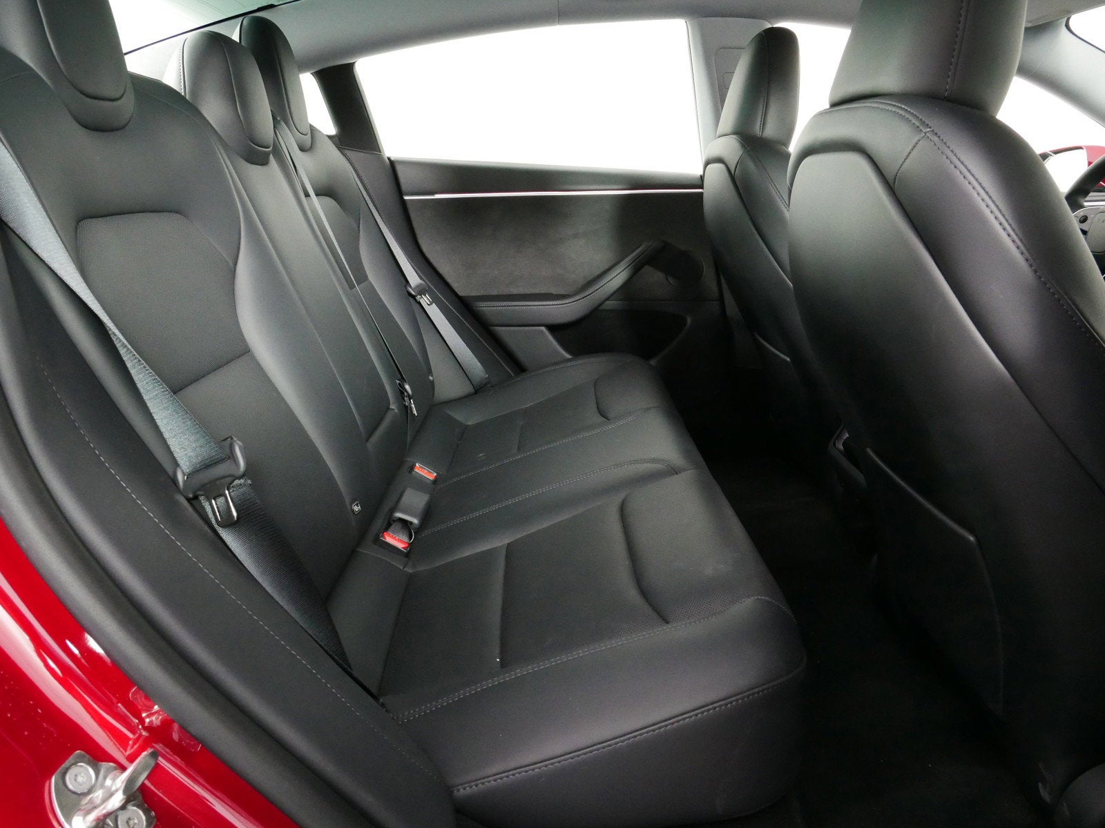 2024 Tesla Model 3 Long Range AWD *1-OWNER*