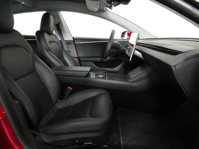 2024 Tesla Model 3 Long Range AWD *1-OWNER*