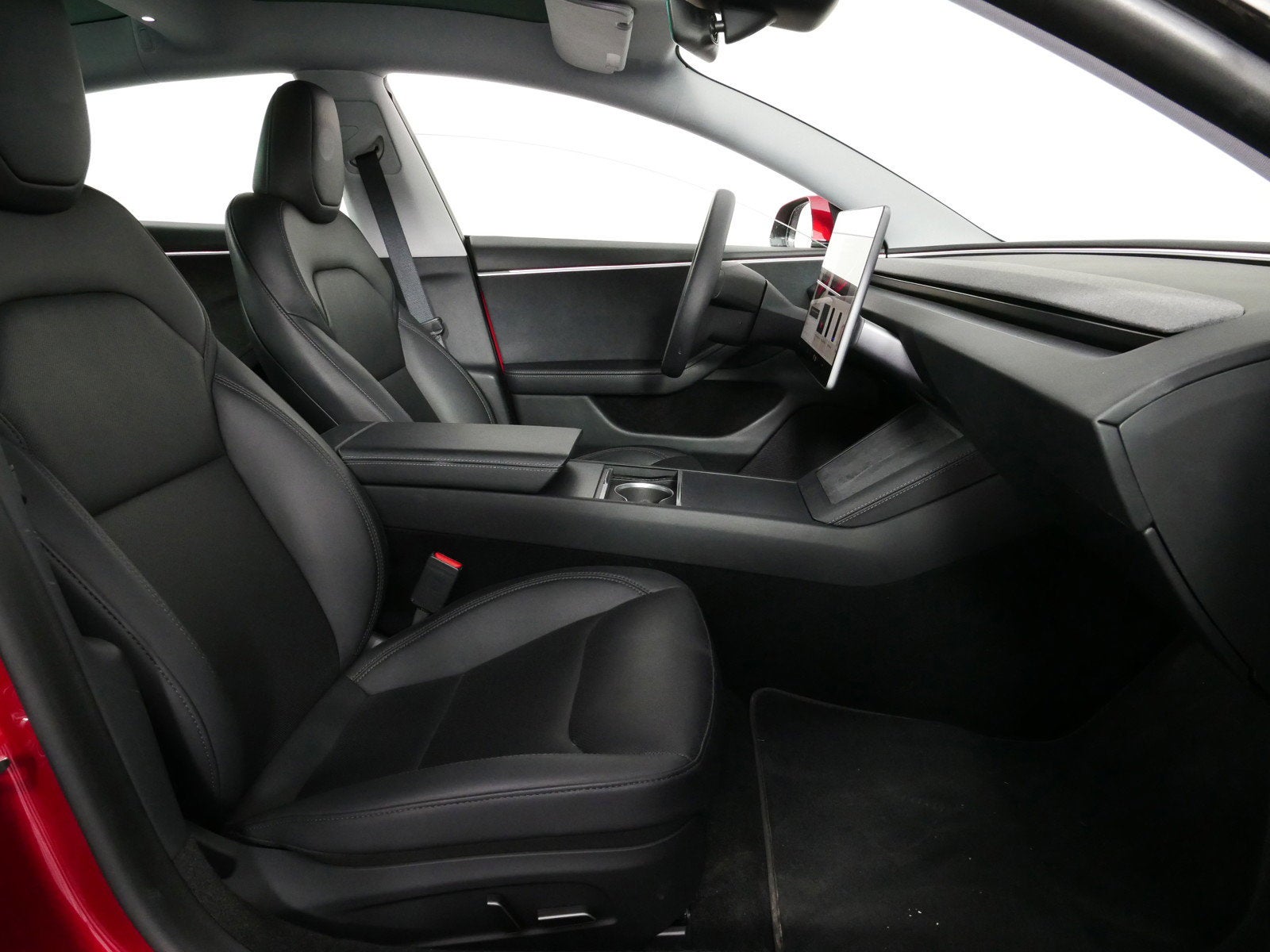 2024 Tesla Model 3 Long Range AWD *1-OWNER*