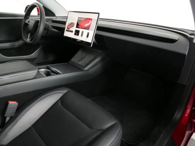 2024 Tesla Model 3 Long Range AWD *1-OWNER*