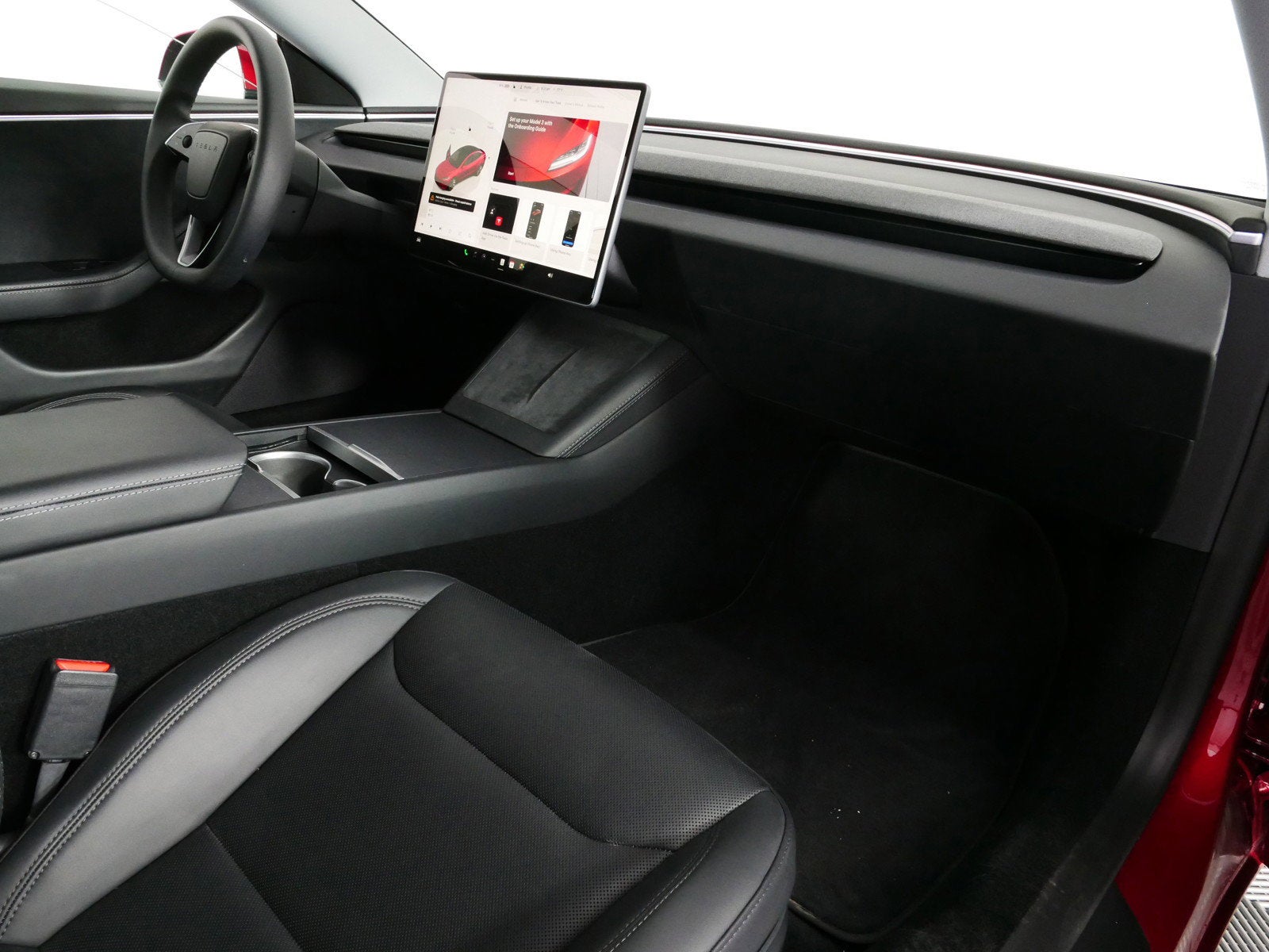 2024 Tesla Model 3 Long Range AWD *1-OWNER*