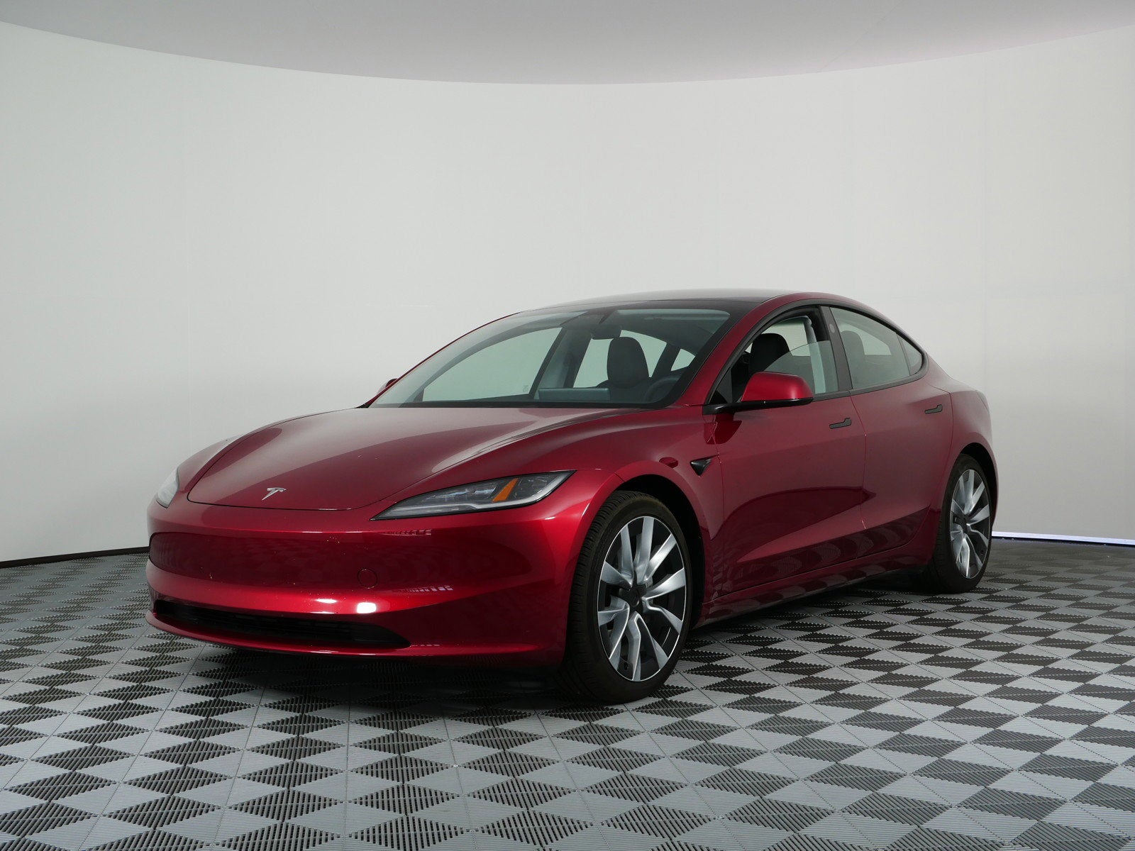 2024 Tesla Model 3 Long Range AWD *1-OWNER*