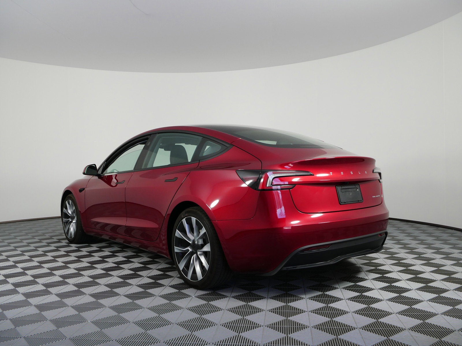 2024 Tesla Model 3 Long Range AWD *1-OWNER*