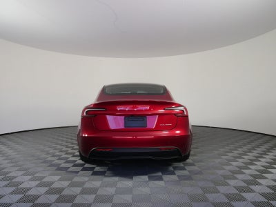 2024 Tesla Model 3 Long Range AWD *1-OWNER*
