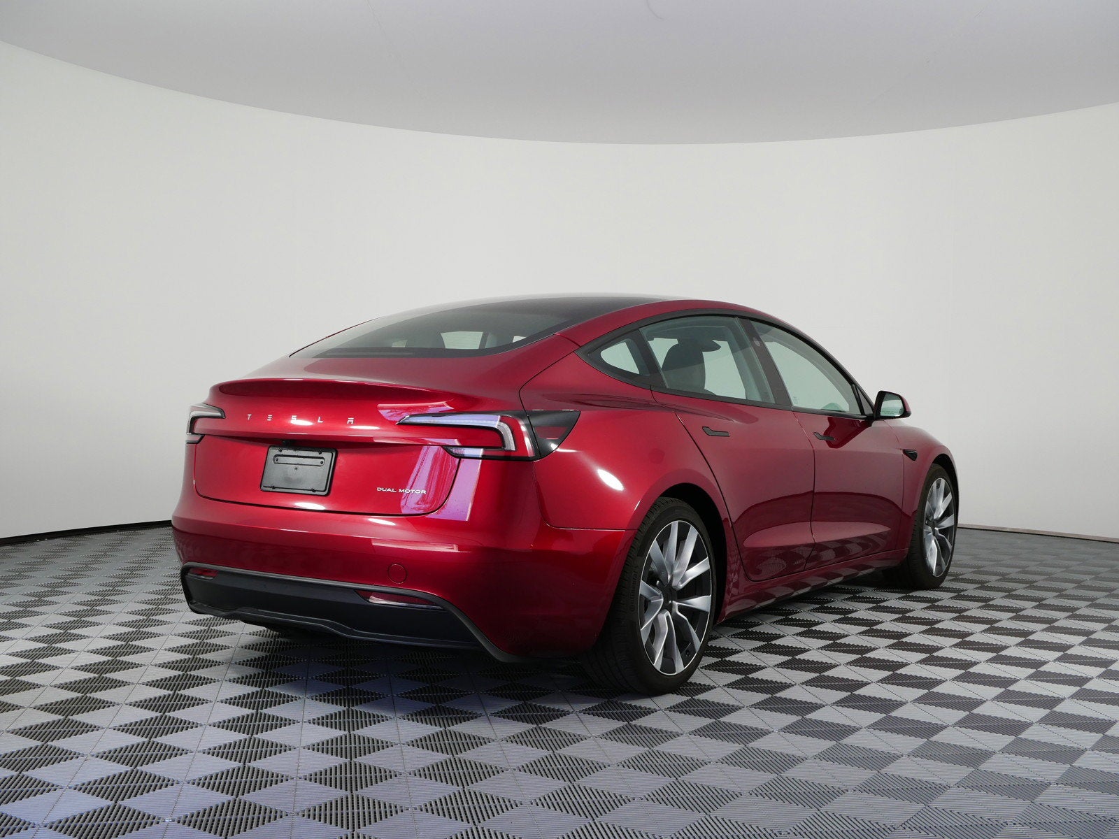 2024 Tesla Model 3 Long Range AWD *1-OWNER*