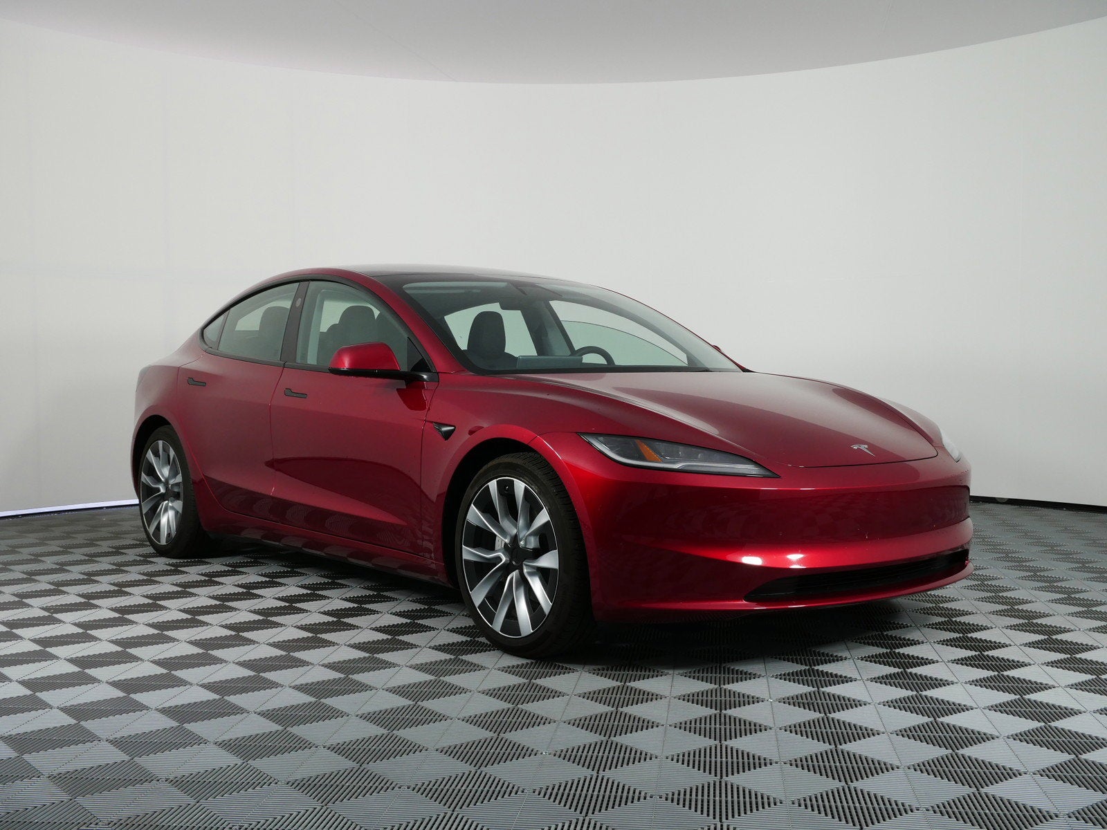 2024 Tesla Model 3 Long Range AWD *1-OWNER*
