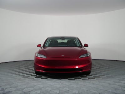 2024 Tesla Model 3 Long Range AWD *1-OWNER*