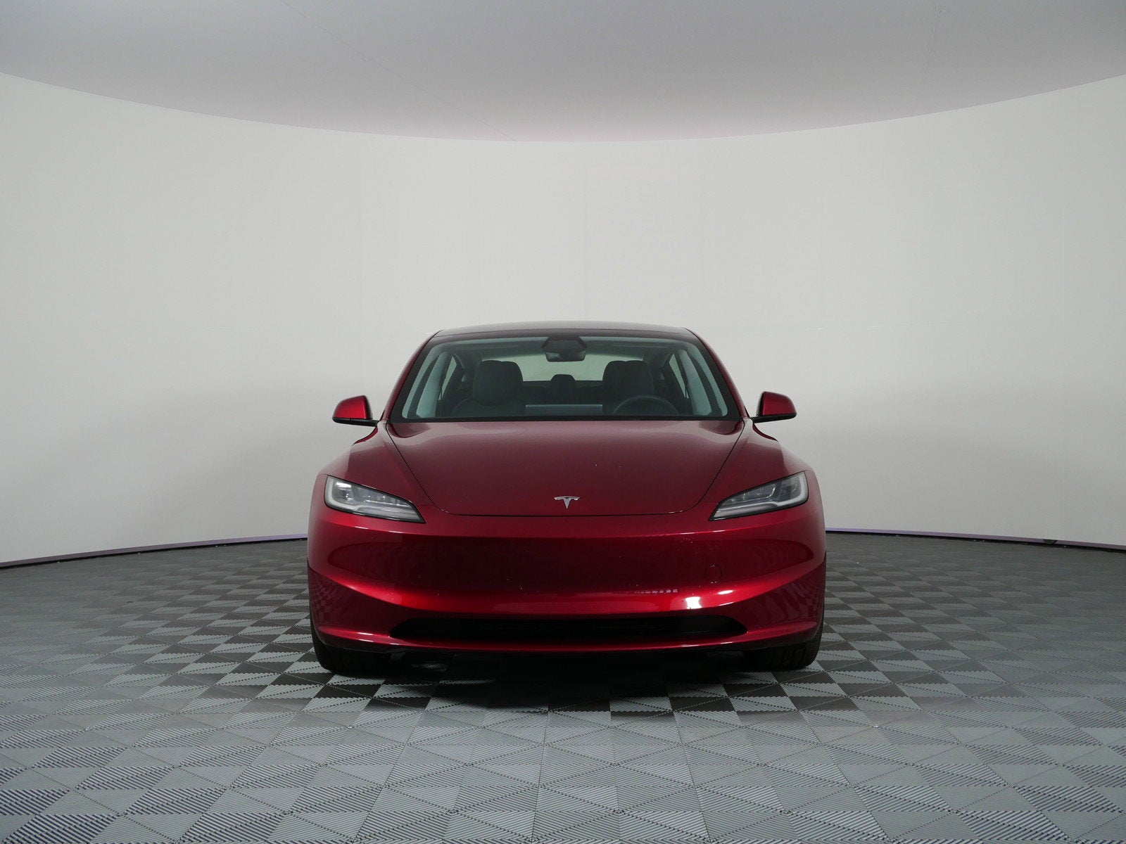 2024 Tesla Model 3 Long Range AWD *1-OWNER*