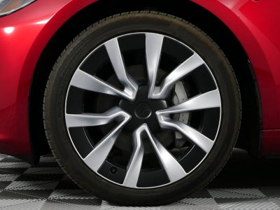 2024 Tesla Model 3 Long Range AWD *1-OWNER*