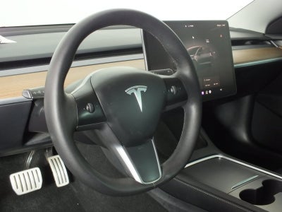2023 Tesla Model 3 Performance AWD *1-OWNER*