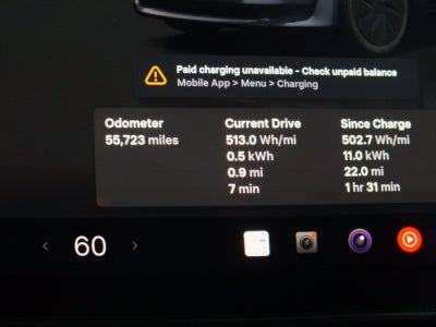 2023 Tesla Model 3 Performance AWD *1-OWNER*