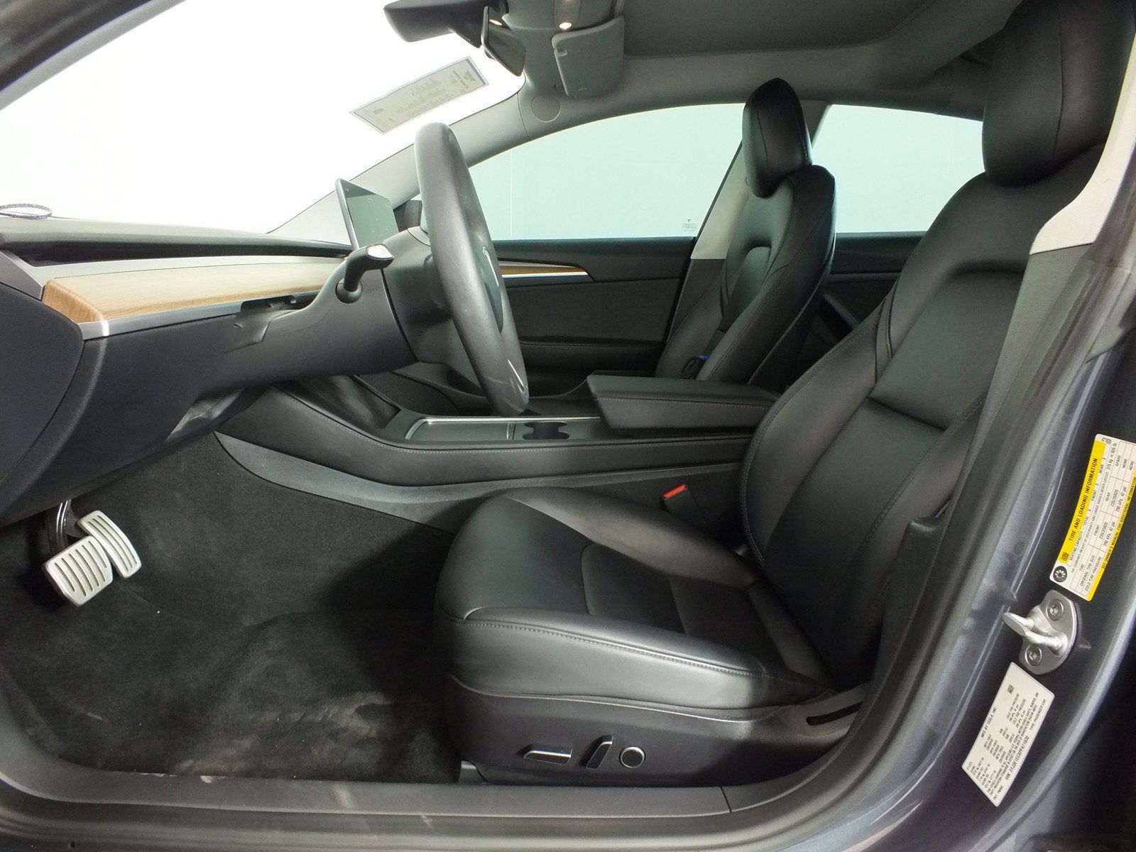 2023 Tesla Model 3 Performance AWD *1-OWNER*
