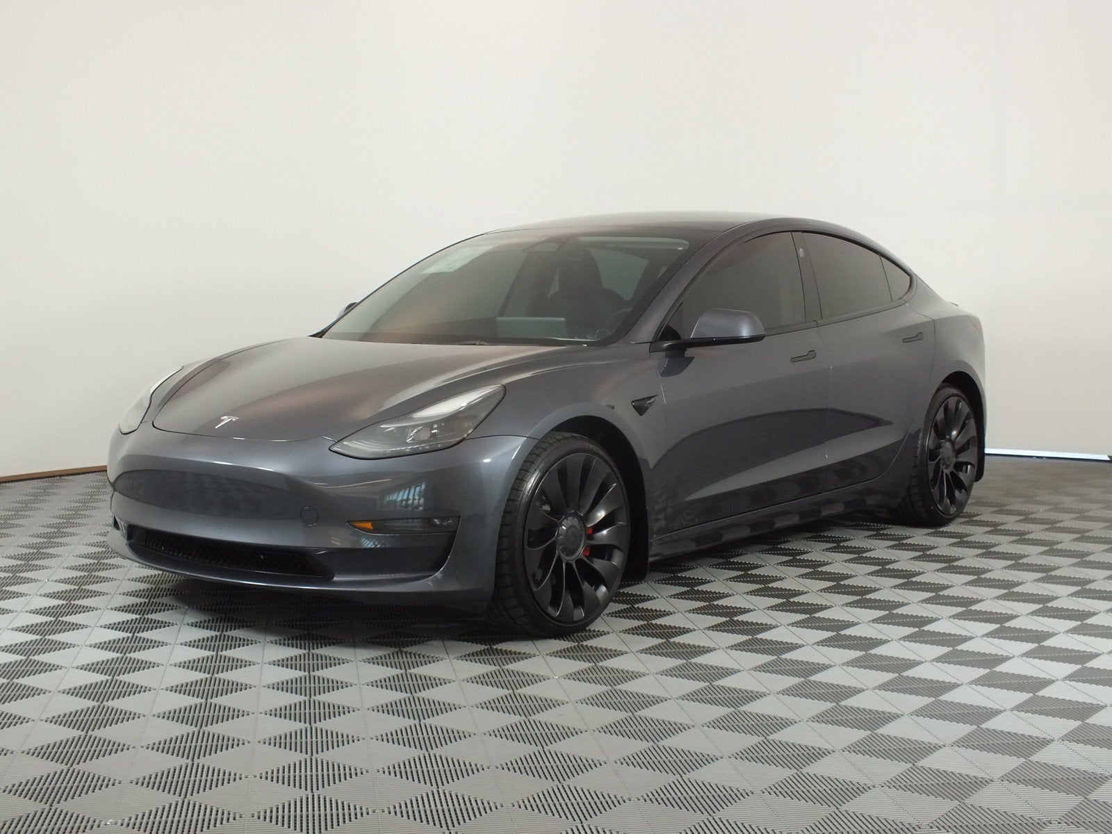 Used 2023 Tesla Model 3 Performance with VIN 5YJ3E1ECXPF471835 for sale in Mesa, AZ