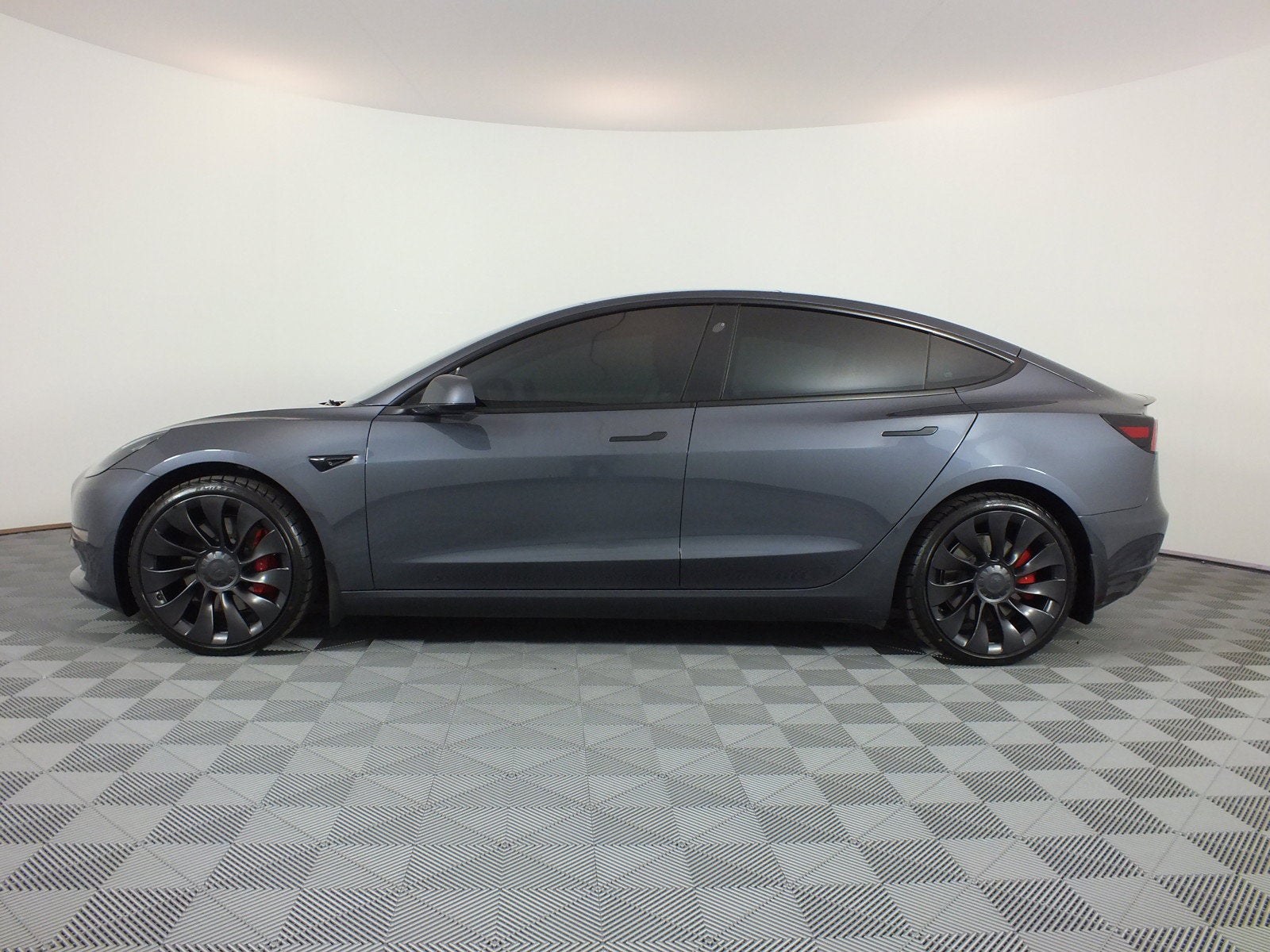 2023 Tesla Model 3 Performance AWD *1-OWNER*