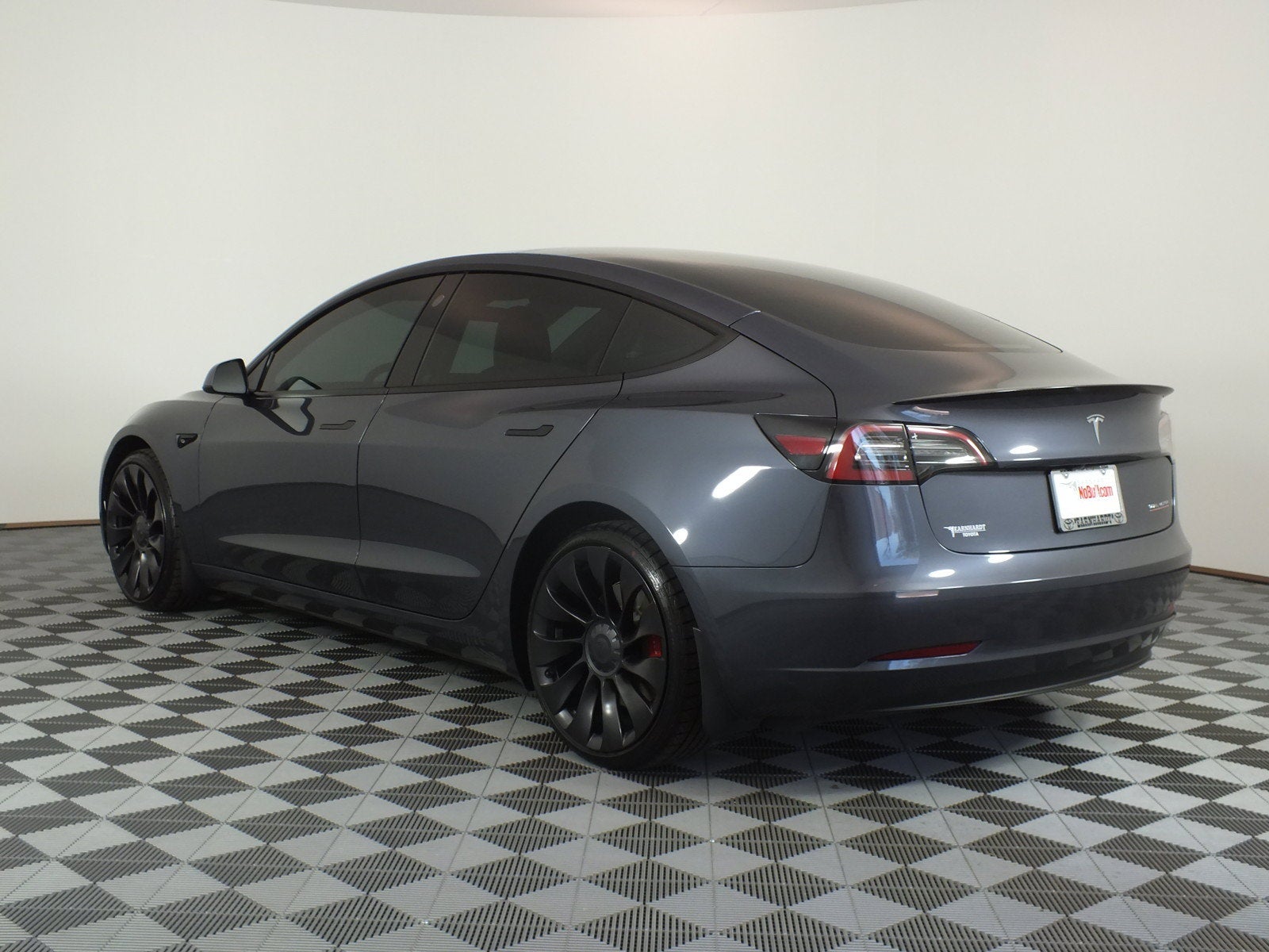 2023 Tesla Model 3 Performance AWD *1-OWNER*