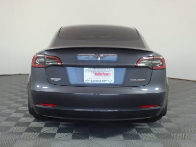 2023 Tesla Model 3 Performance AWD *1-OWNER*