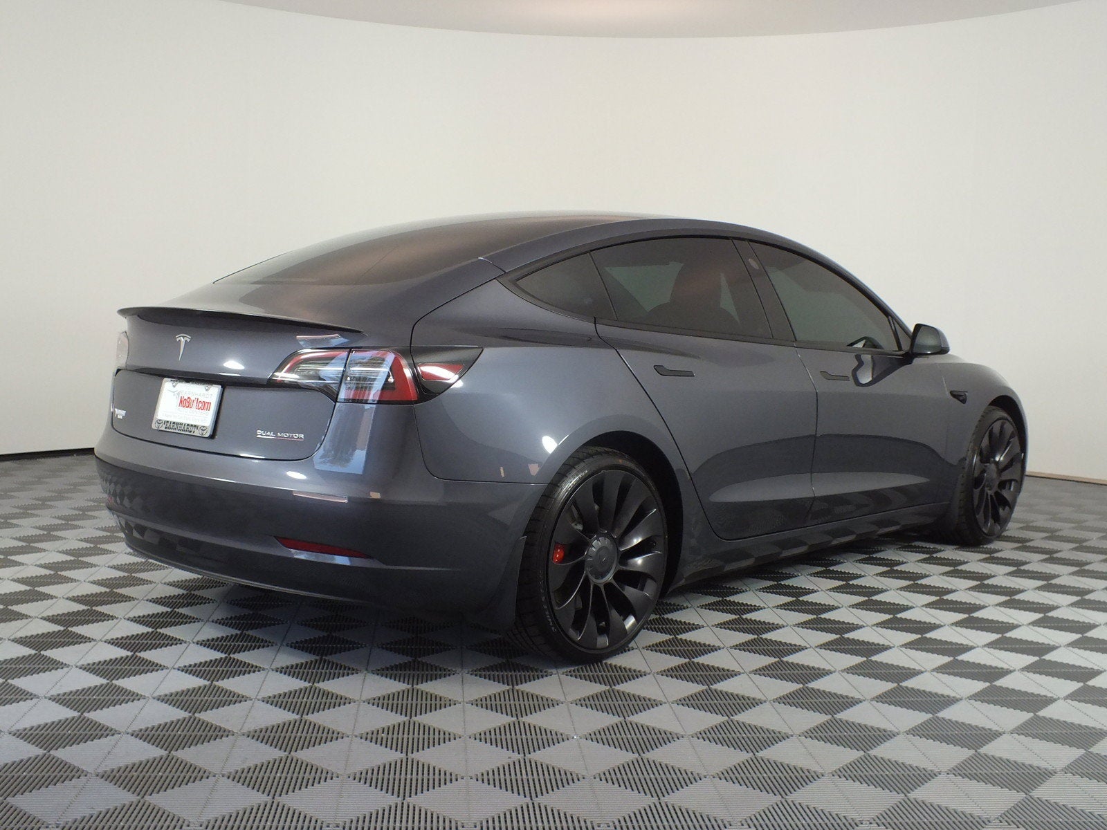 2023 Tesla Model 3 Performance AWD *1-OWNER*
