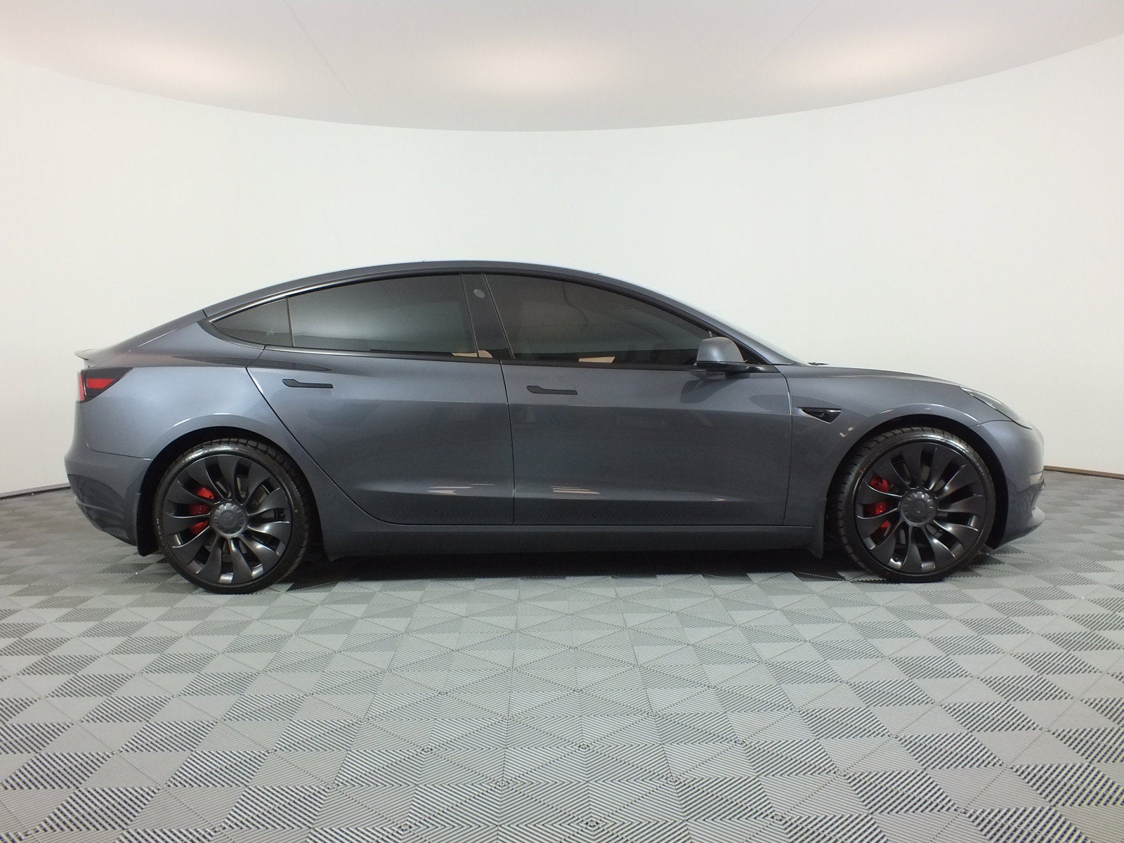 2023 Tesla Model 3 Performance AWD *1-OWNER*