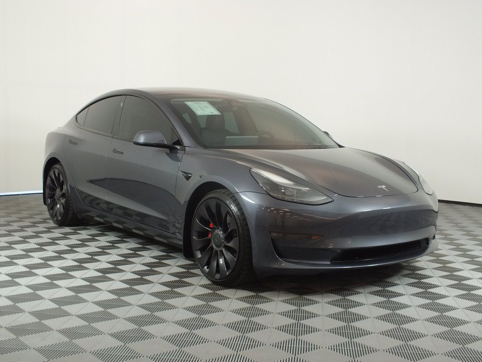 2023 Tesla Model 3 Performance AWD *1-OWNER*