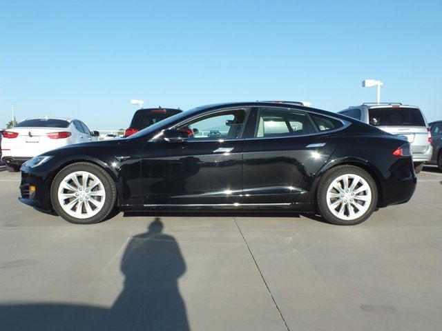 Used 2019 Tesla Model S Long Range with VIN 5YJSA1E27KF332494 for sale in Mesa, AZ