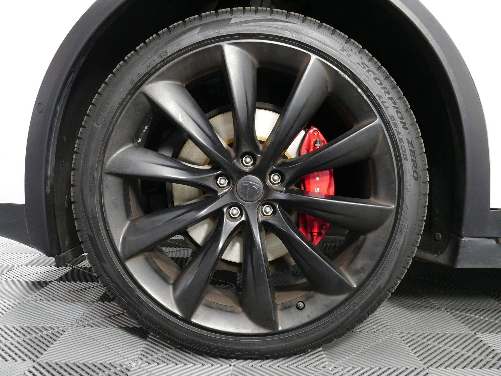2020 Tesla Model X Performance AWD *LOOKS GREAT INSIDE AND OUT!*