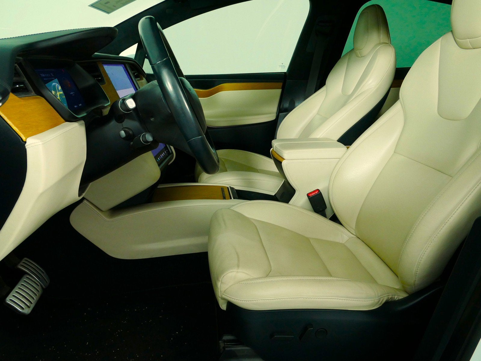 2020 Tesla Model X Performance AWD *LOOKS GREAT INSIDE AND OUT!*