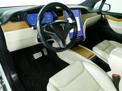 2020 Tesla Model X Performance AWD *LOOKS GREAT INSIDE AND OUT!*