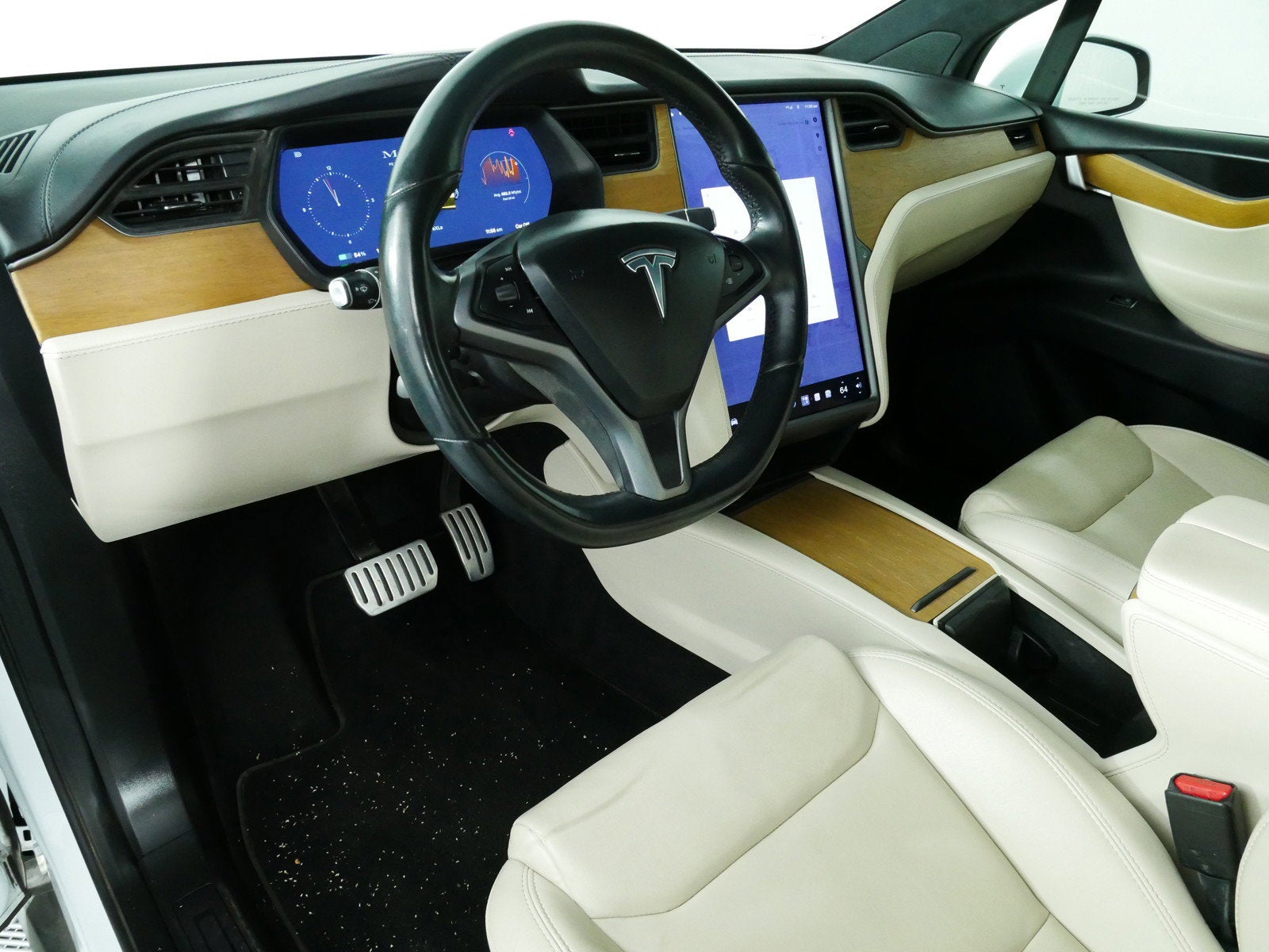 2020 Tesla Model X Performance AWD *LOOKS GREAT INSIDE AND OUT!*