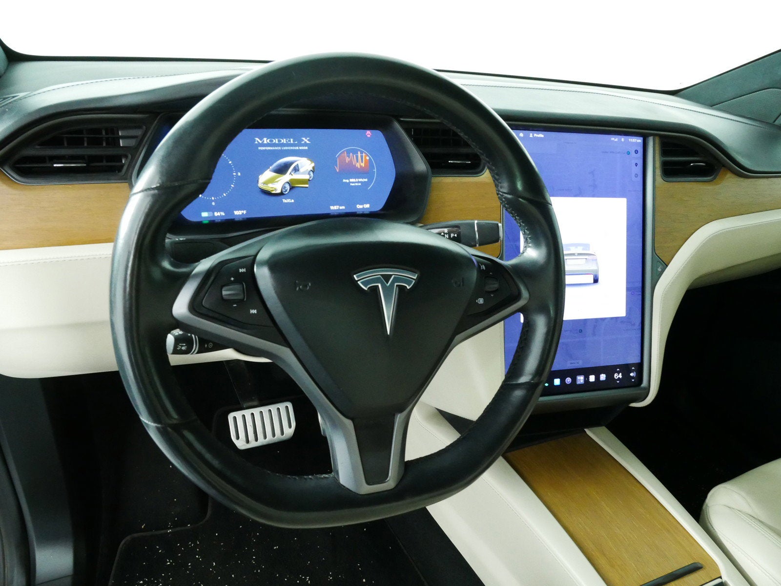 2020 Tesla Model X Performance AWD *LOOKS GREAT INSIDE AND OUT!*