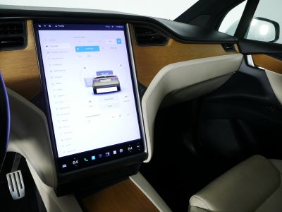 2020 Tesla Model X Performance AWD *LOOKS GREAT INSIDE AND OUT!*