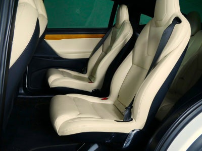 2020 Tesla Model X Performance AWD *LOOKS GREAT INSIDE AND OUT!*