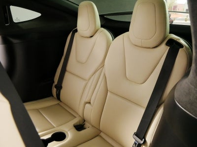 2020 Tesla Model X Performance AWD *LOOKS GREAT INSIDE AND OUT!*