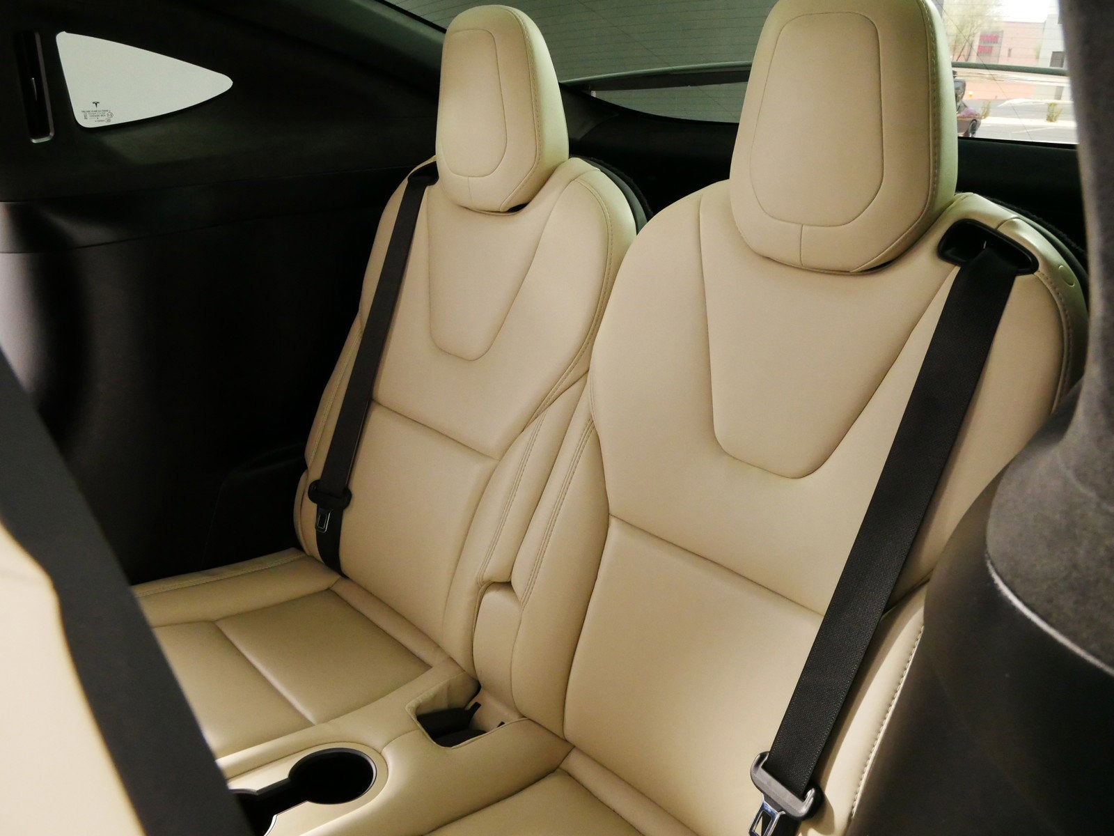 2020 Tesla Model X Performance AWD *LOOKS GREAT INSIDE AND OUT!*