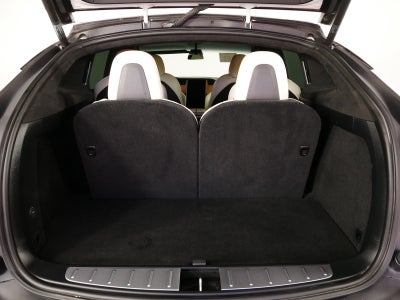 2020 Tesla Model X Performance AWD *LOOKS GREAT INSIDE AND OUT!*