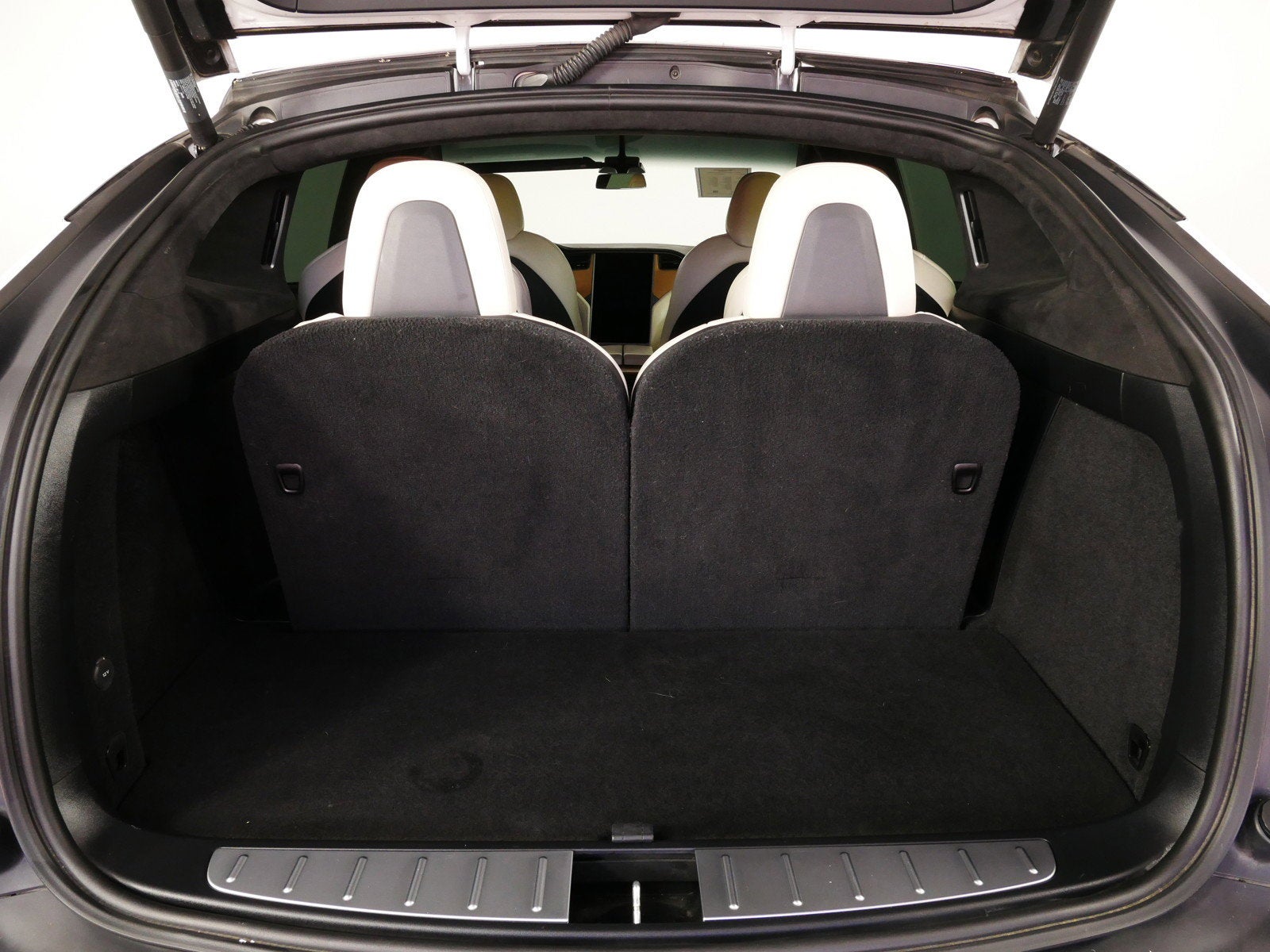 2020 Tesla Model X Performance AWD *LOOKS GREAT INSIDE AND OUT!*