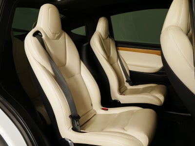 2020 Tesla Model X Performance AWD *LOOKS GREAT INSIDE AND OUT!*