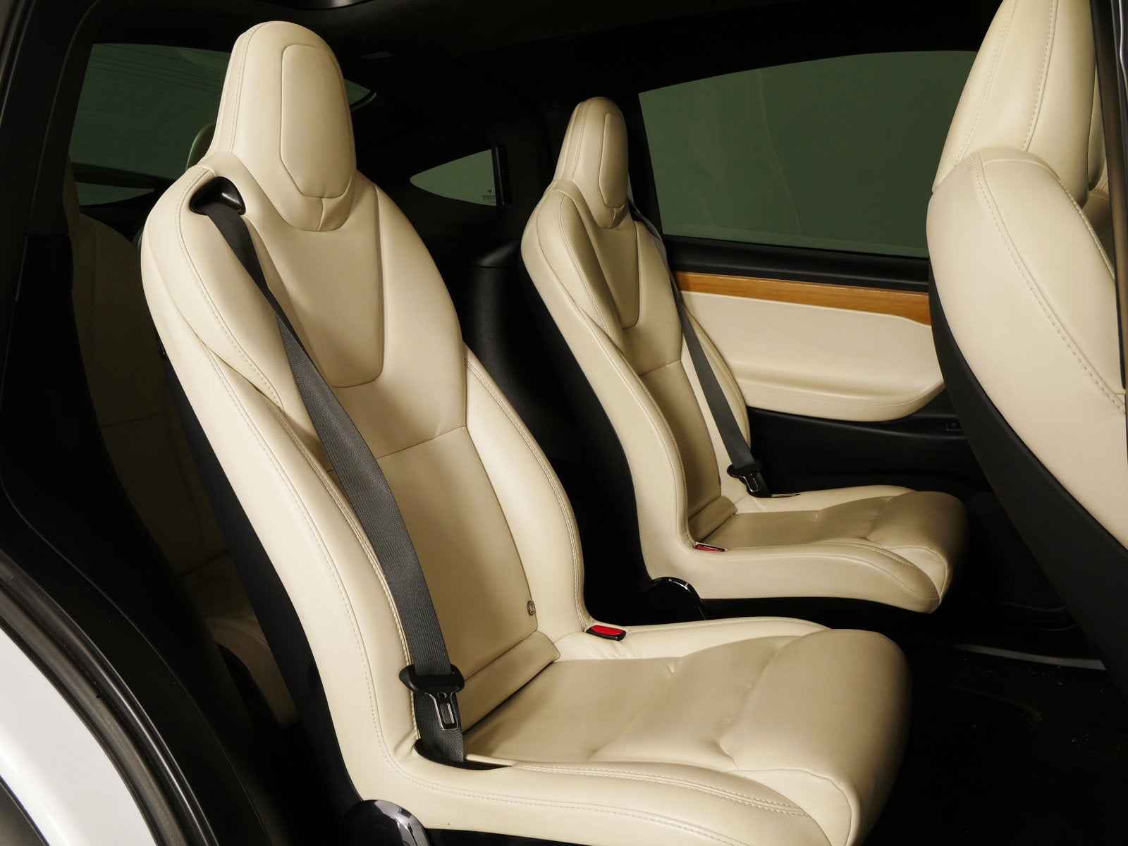 2020 Tesla Model X Performance AWD *LOOKS GREAT INSIDE AND OUT!*