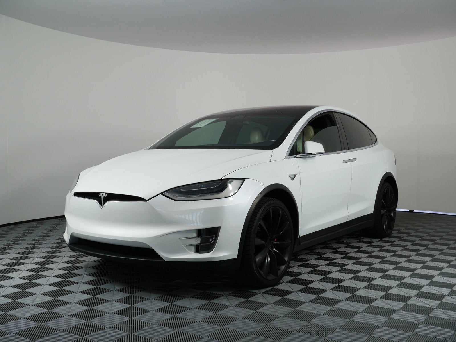 2020 Tesla Model X Performance AWD *LOOKS GREAT INSIDE AND OUT!*