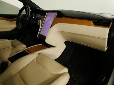2020 Tesla Model X Performance AWD *LOOKS GREAT INSIDE AND OUT!*